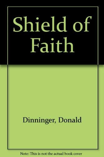 Shield of Faith Behind Badge 88