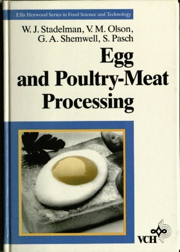 Egg and Poultry-meat Processing