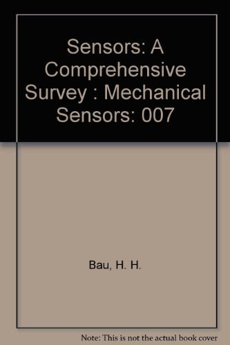 Mechanical Sensors