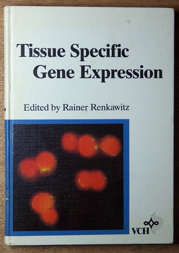 Tissue Specific Gene Expression