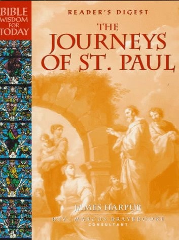 The Journeys of St. Paul