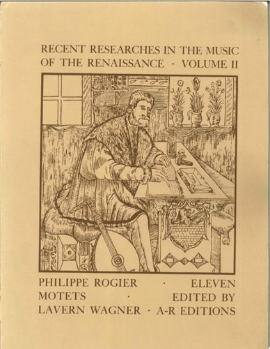 Eleven Motets Eleven Motets