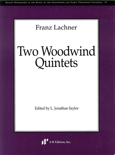 Two Woodwind Quintets