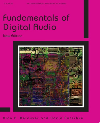 Fundamentals of Digital Audio, New Edition