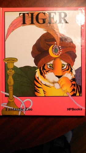 Tiger