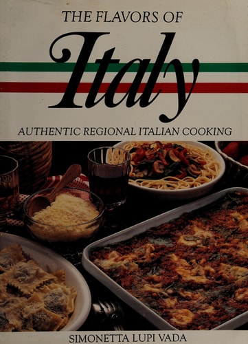 Flavors Of Italy (h)