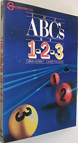 The ABC's of 1-2-3 (Sybex Computer Books)