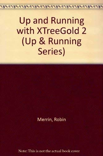 Up and Running with XTreeGold 2