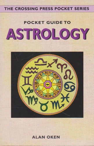 Pocket Guide to Astrology