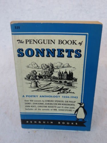 The Penguin Book of Sonnets