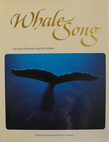 Whalesong: A pictorial history of whaling and Hawaiʻi