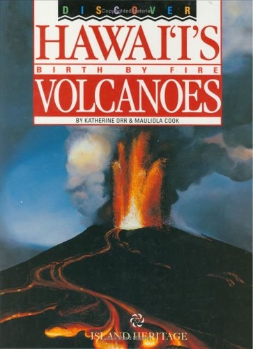 Discover Hawaii's Volcanoes