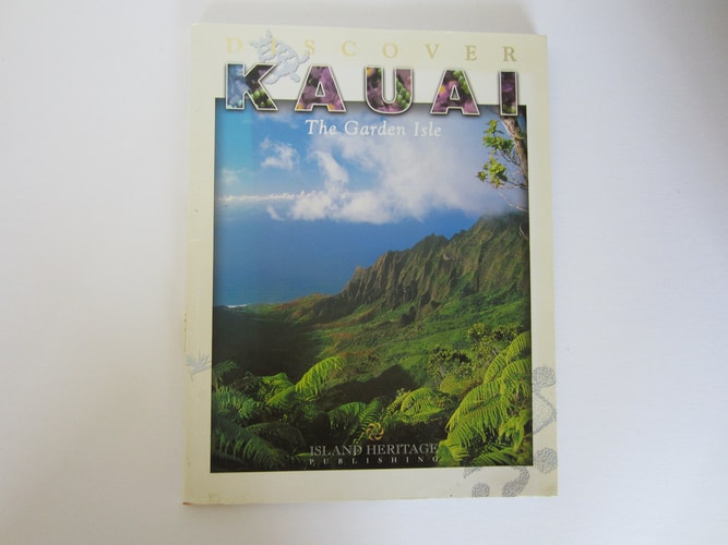 Discover Kauai