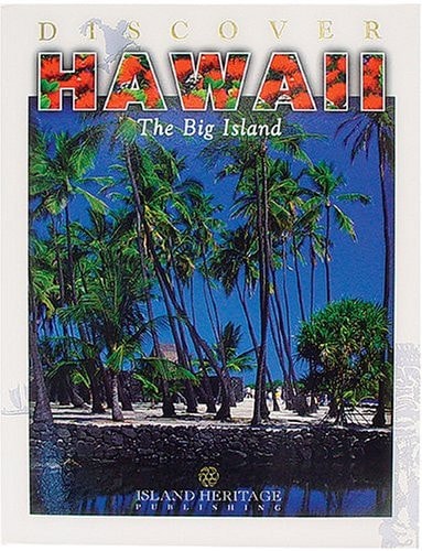 Discover Big Island