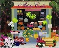 Aloha Cooks A Collection of Favorite Recipes from the Employees of Aloha Airlines