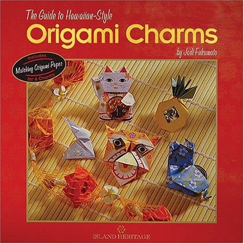 The Guide to Hawaiian Style Origami Charms