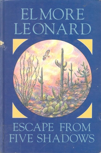 Edition published by Thorndike Press