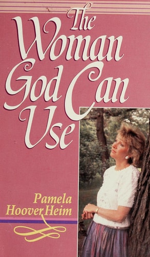 The Woman God Can Use