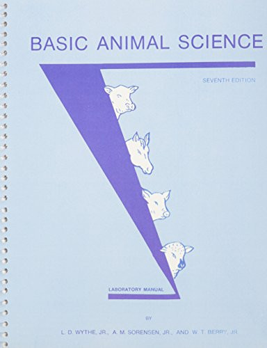 Basic Animal Science