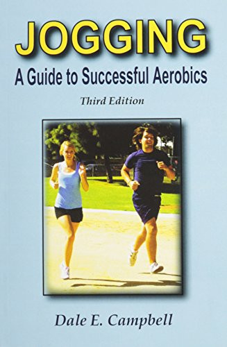 Jogging A Successful Guide to Aerobics