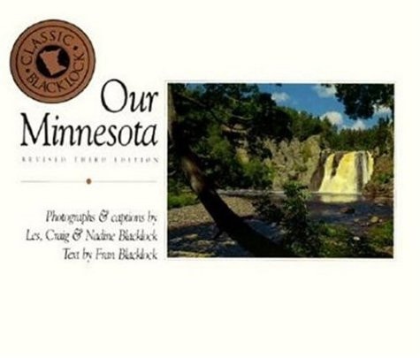 Our Minnesota