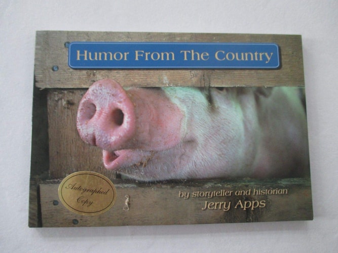 Humor from the Country