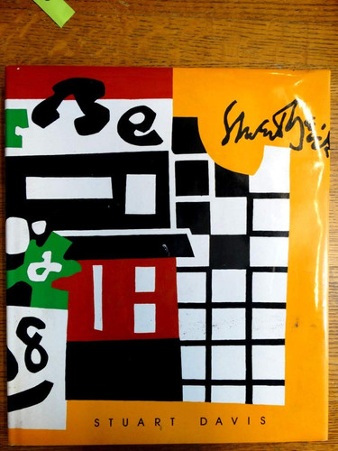 Stuart Davis
