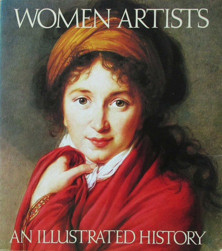 Women Artists An Illustrated History
