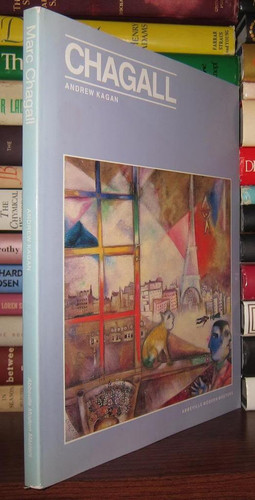 Marc Chagall (Modern Masters Series, Vol. 13)
