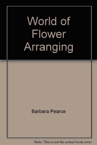 World of Flower Arranging