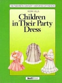 Children in Their Party Dress
