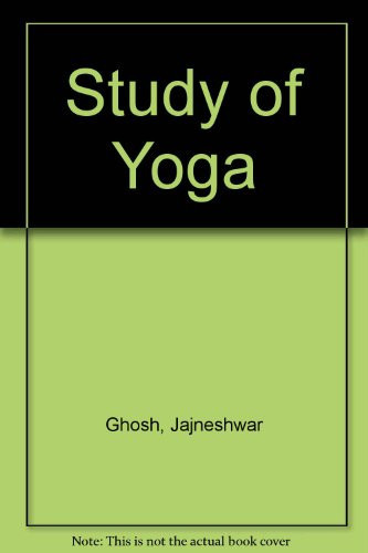 Study of Yoga