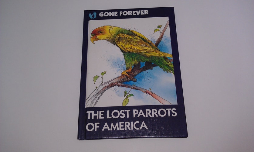 Edition published by Crestwood House