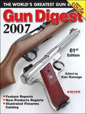 Gun Digest 2007
