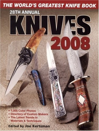 Knives 2008