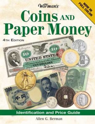 Warman's Coins and Paper Money