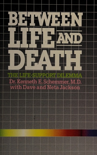 Between life and death: The life-support dilemma
