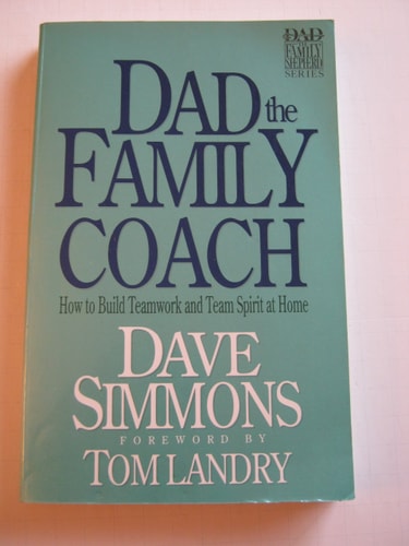 Dad the Family Coach