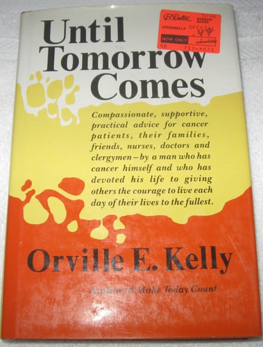 Until Tomorrow Comes