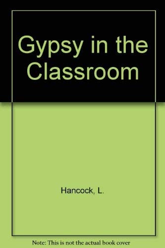 Gypsy in the Classroom