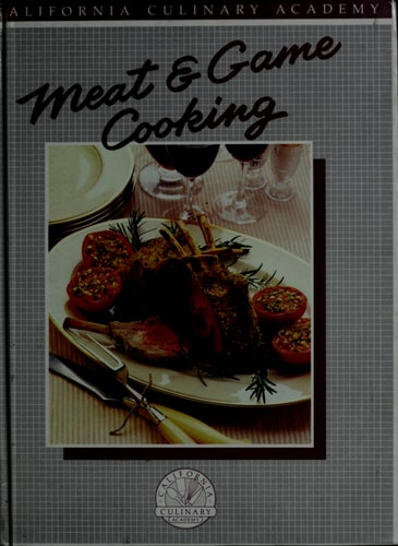 Meat and Game Cooking/05798