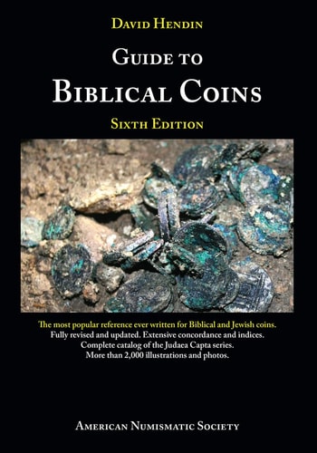Guide to Biblical Coins