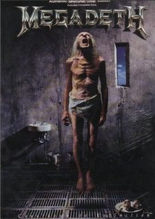 Megadeth Countdown to Extinction