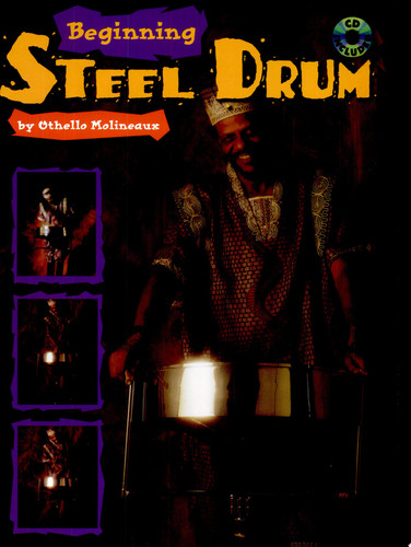 Beginning Steel Drum