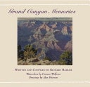 Grand Canyon Memories