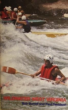 Wildwater West Virginia