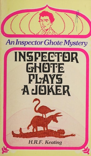 Edition published by Academy Chicago Publishers