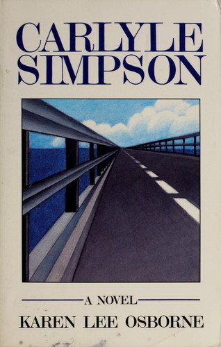 Carlyle Simpson