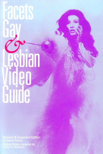 Facets Gay And Lesbian Video Guide