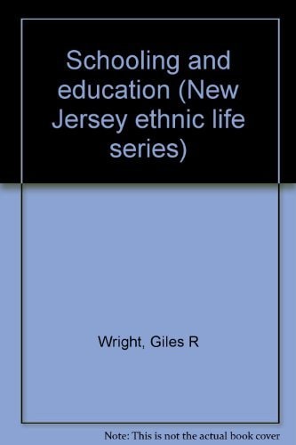 Schooling and Education